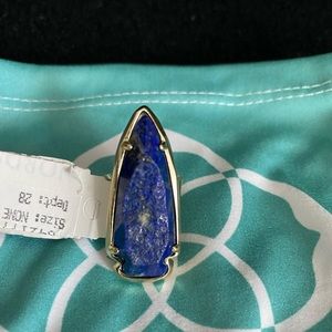 Kendra Scott Kenny Ring